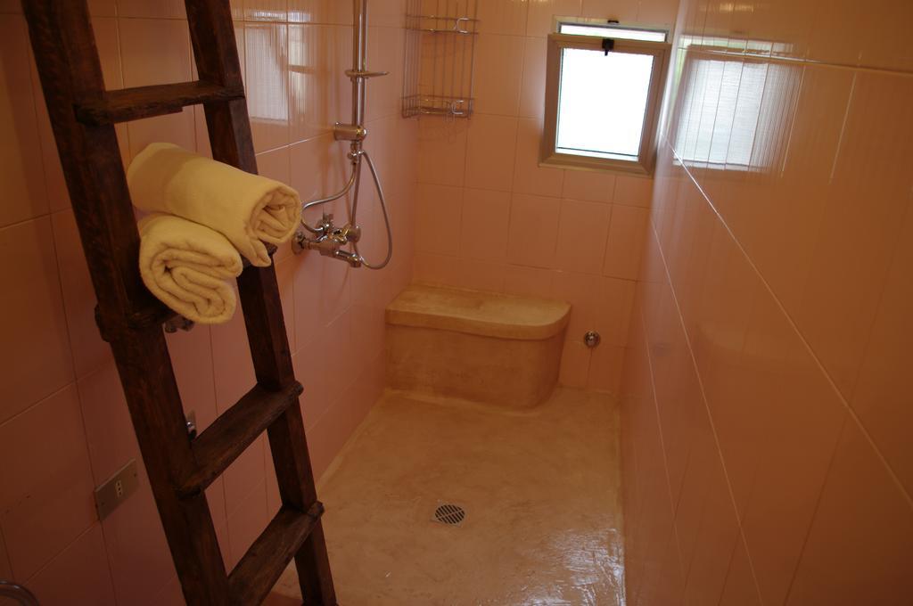 B&B Aia Vecchia Cisternino Zimmer foto
